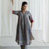 Set of 2 - Kurta & Pant - Mrida 01