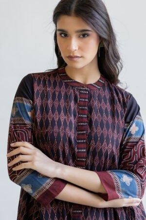 A-line Kurta - Ela - Image 3