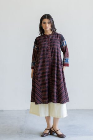 A-line Kurta - Ela - Image 7