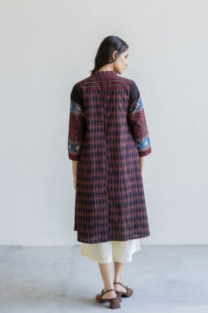 A-line Kurta - Ela - Image 29