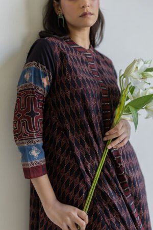 A-line Kurta - Ela - Image 12