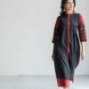 Pintuck Kurta - Neer