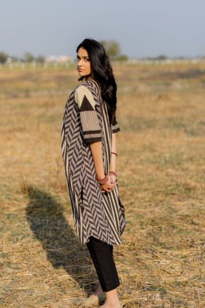 Set of 2 - Kurta & Pant - Image 9