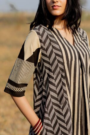 Set of 2 - Kurta & Pant - Image 8