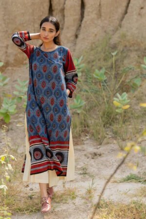 Classic Kurta - Nirmal