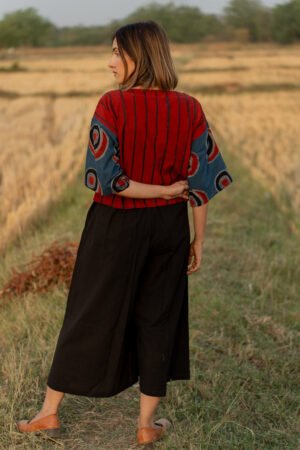 Basic Top - Arjav - Image 6