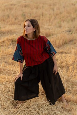 Basic Top - Arjav - Image 5