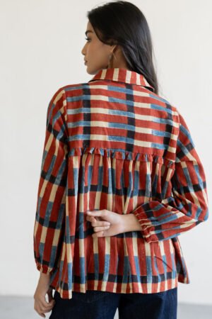 Not-so-basic Shirt - Drift Stripes - Image 6