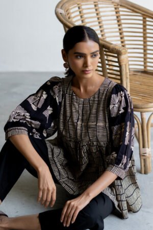 Ruyan Top - Ayra - Image 4