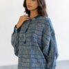 Freesize Anti-fit Top - Inya