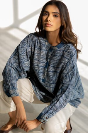 Freesize Anti-fit Top - Inya - Image 7