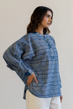Freesize Anti-fit Top - Inya - Image 6