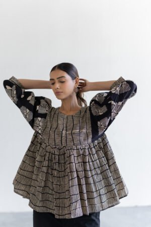Ruyan Top - Ayra - Image 2