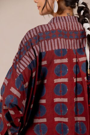 Alternative view of Stay in Tunic - Raah