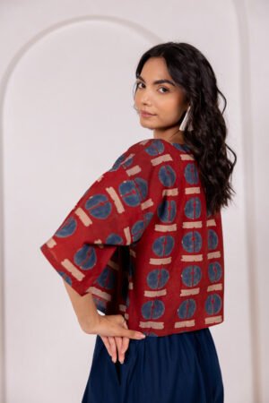 Basic Top - Raah - Image 3