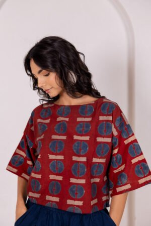Basic Top - Raah - Image 5
