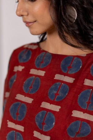Basic Top - Raah - Image 4