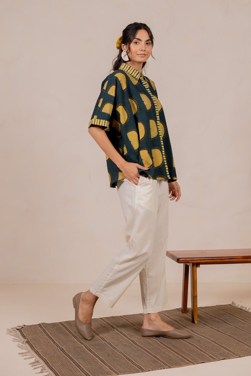 Flow Shirt - Zar - Image 2