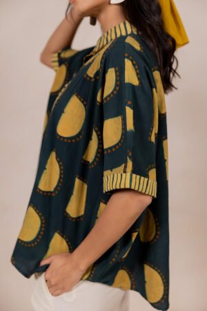 Flow Shirt - Zar - Image 4