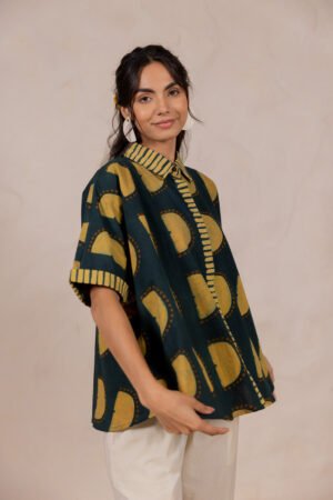 Flow Shirt - Zar - Image 3