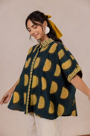 Flow Shirt - Zar