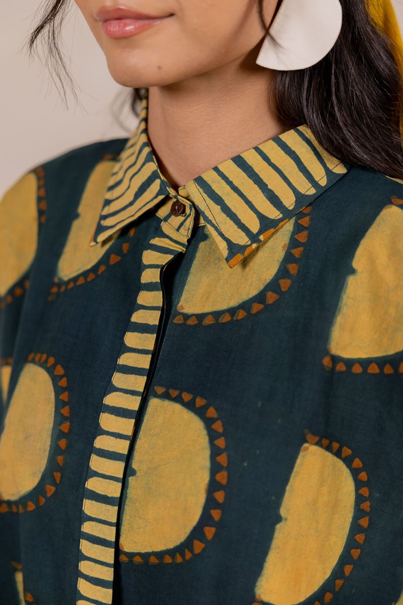 Flow Shirt - Zar - Image 6