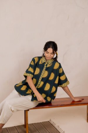 Flow Shirt - Zar - Image 7