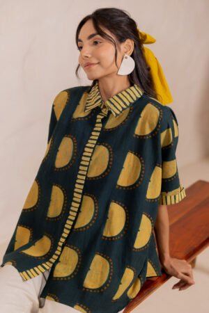 Flow Shirt - Zar - Image 8