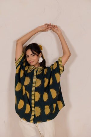 Flow Shirt - Zar - Image 5