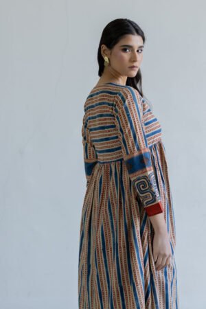 Set of 2 - Kurta & Pant - Mrida 02 - Image 7
