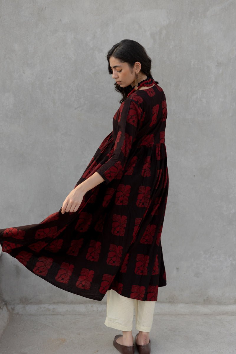 Set of 2 - Kurta & Pant 04 - Image 3