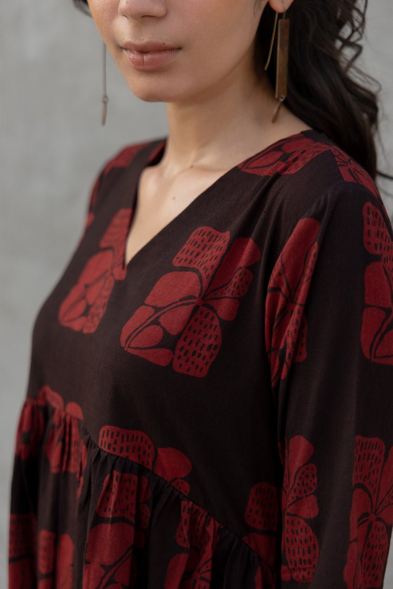 Set of 2 - Kurta & Pant 04 - Image 5