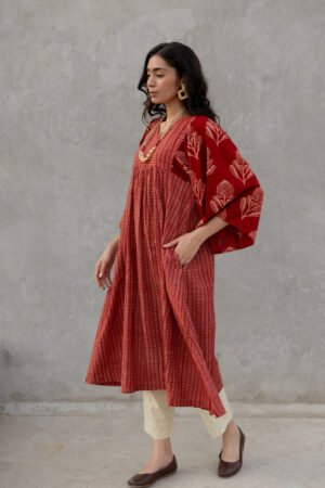 Set of 2 - Kurta & Pant 01 - Image 3