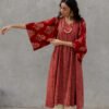 Set of 2 - Kurta & Pant 01