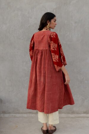 Set of 2 - Kurta & Pant 01 - Image 6