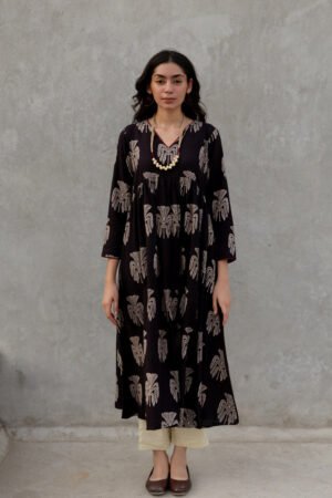 Set of 2 - Kurta & Pant 03 - Image 7