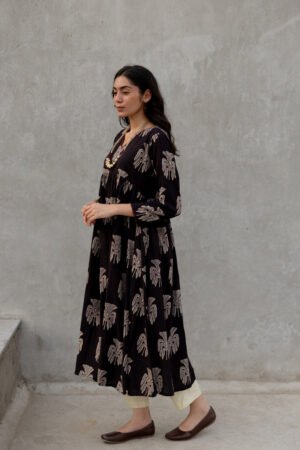 Set of 2 - Kurta & Pant 03 - Image 3