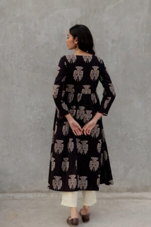 Set of 2 - Kurta & Pant 03 - Image 5