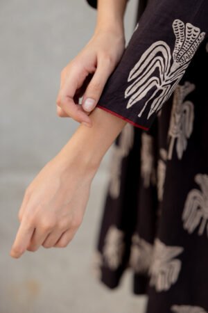 Set of 2 - Kurta & Pant 03 - Image 6