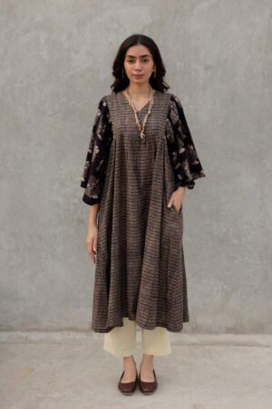 Set of 2 - Kurta & Pant 02 - Image 3