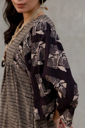 Alternative view of Set of 2 - Kurta & Pant 02
