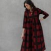 Set of 2 - Kurta & Pant 04