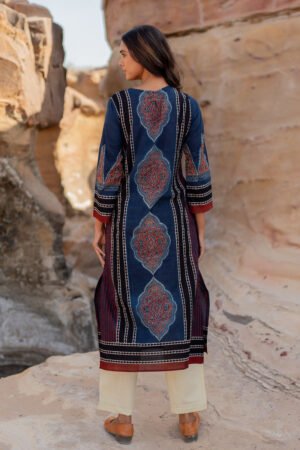 Classic Kurta - Avi - Image 6