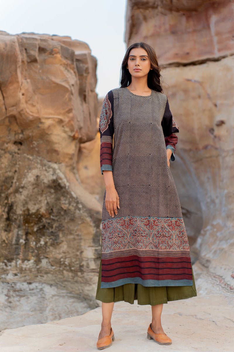Classic Kurta - Reva - Image 6