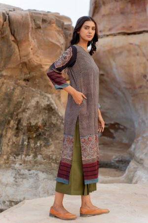 Classic Kurta - Reva - Image 4