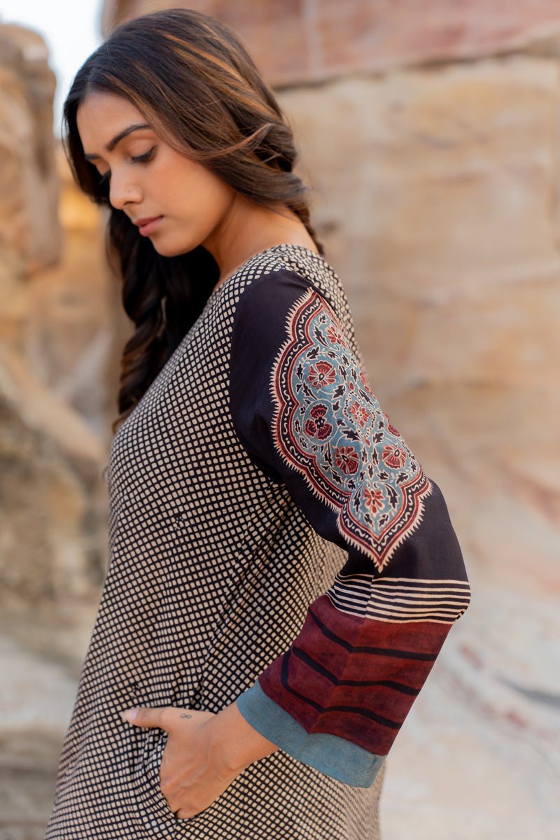 Classic Kurta - Reva - Image 5