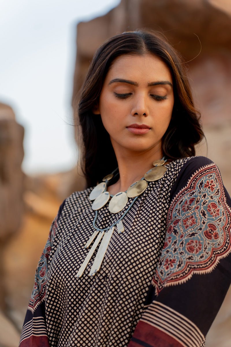 Classic Kurta - Reva - Image 2