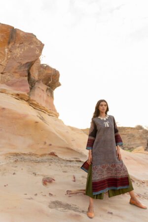 Classic Kurta - Reva - Image 8