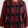Pintuck Kurta - Tira