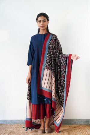 Co-ord Set of 3 - Neeha